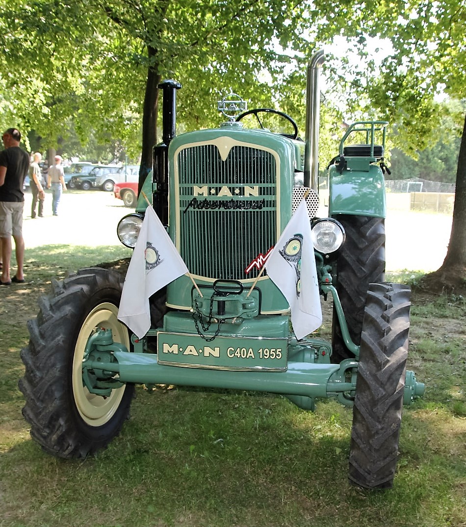 2016-07-10 Oldtimertreffen